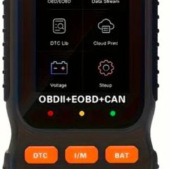 Car diagnostic code scanner tool V520 in box
