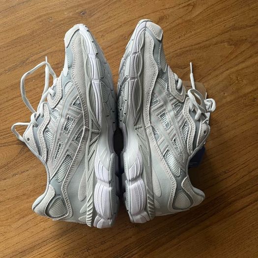 Asics Gel NYC Cloud Grey