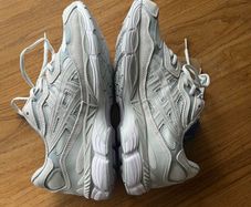 Asics Gel NYC Cloud Grey
