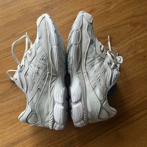 Asics Gel NYC Cloud Grey