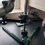 Hawke spotting scope. 20x60x80mm Image 4