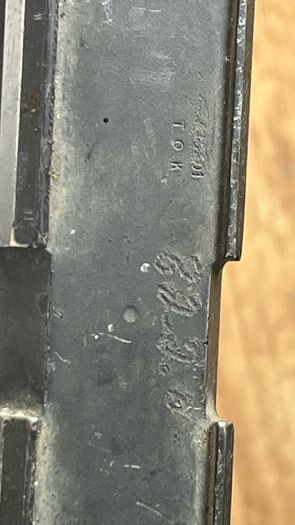Titanium Jet Engine Fan  Blade