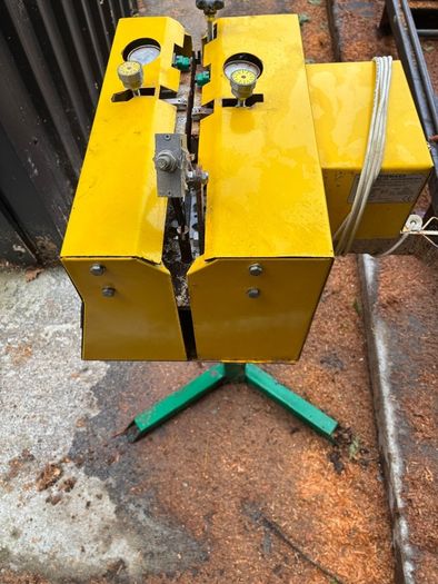 Bandsaw blade