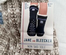 New Slippers Socks