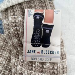 New Slippers Socks