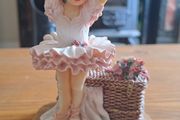 Vintage Rosie by Christine Haworth