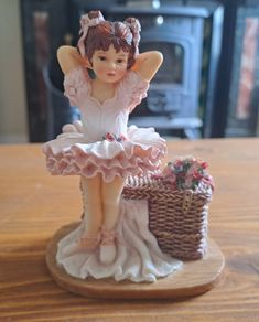 Vintage Rosie by Christine Haworth