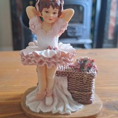Vintage Rosie by Christine Haworth