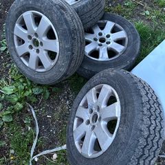 transporter t5 wheels 5x120 will suit other vans