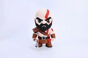 Kratos Warrior Collector Figure