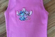 Lilo &amp; Stitch dress age 9-10