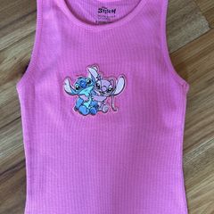 Lilo & Stitch dress age 9-10