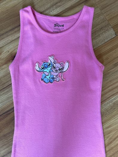Lilo & Stitch dress age 9-10