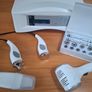 Weelko Microdermobrasion professional 4 in 1 Excellent condition Image 6