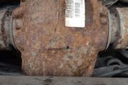 differential 5 series e60 3.23