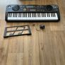 Electronic keyboard , used about 3 r 4 times Image 4