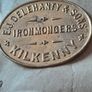 1930 kilkenny plaque Image 4