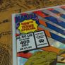 The Incredible Hulk ! Issue #400 ! Silver Foil Cover ! First Chris Bachalo Marvel work ! 1992 ! by Marvel ! Image 5