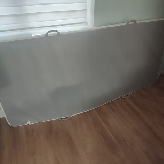 Single mattress
