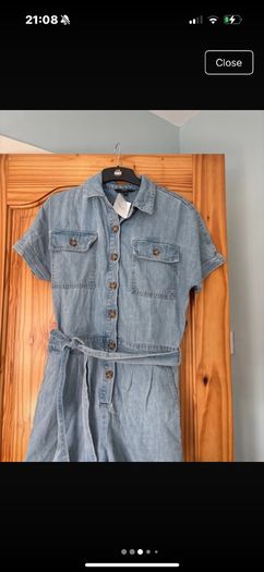 playsuit