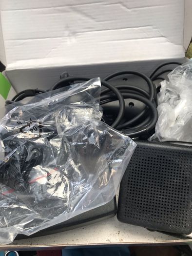 Nokia car kit