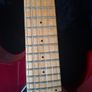 Ernie Ball Musicman Silhouette 90's USA Image 3