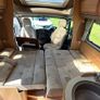 2008 Bessecarr E560 4berth Irish reg. Image 9