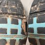 Nike Airmax 95 Baltic blues -Size UK9 Image 5