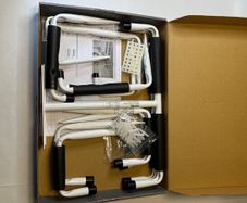 Hook Set Powerfix