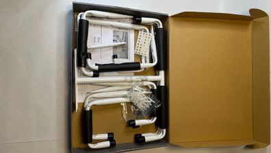 Hook Set Powerfix
