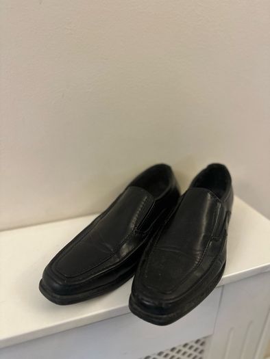 communion shoes