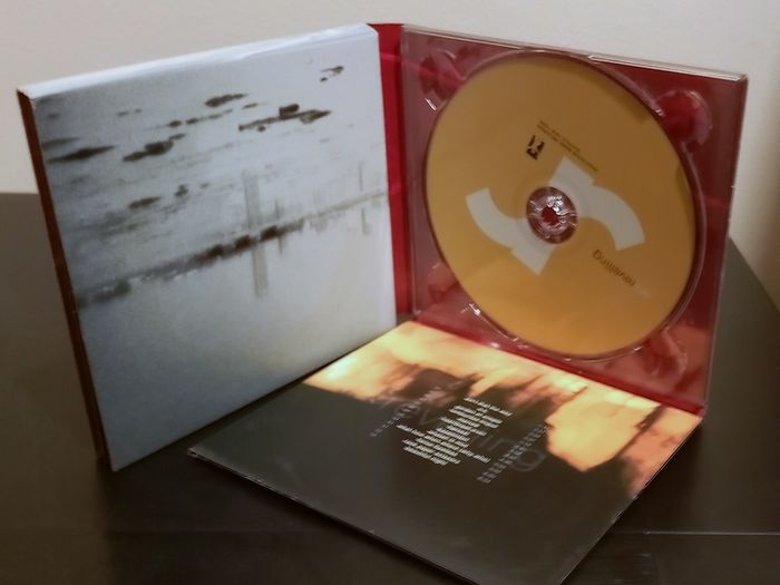 Ani DeFranco Revelling / Reckoning 2 CD Album