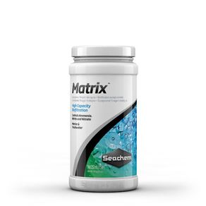 Seachem Matrix 2l