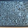 Warhammer Armageddon Ork Sprues Image 2