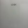 logik small fridge Image 2