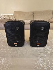 Jbl control 1x vintage 1999
