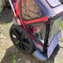 bike trailer Image 5