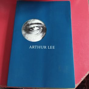 Arthur Lee/author: Barney Hoskyns