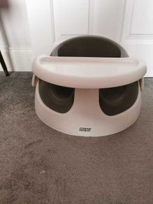 Baby Snuggle Seat