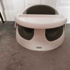 Baby Snuggle Seat