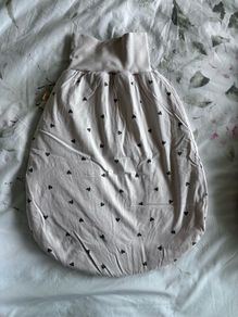 0-6 month sleeping bag
