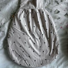 0-6 month sleeping bag