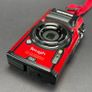 Olympus Tough TG -5 Shockproof Waterproof camera Image 4