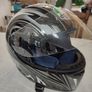 Motorcycle helmet Image 8