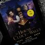 The House With a Clock in Its Walls ! DVD with Slipcase ! Movie Tie-In ! 2019 ! Jack Black ! Image 2