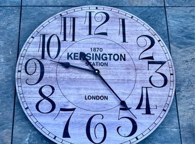 clock