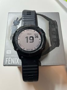 Garmin Fenix 6X Pro 51mm