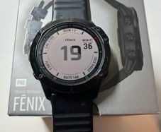 Garmin Fenix 6X Pro 51mm