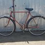 Triumph Traffic Master Vintage Town Bicylce Image 6