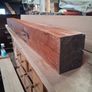 Reclaimed Jarrah wooden Beam Image 3